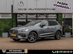 Volvo XC60 - 2.0 T8 Twin Engine AWD Inscription