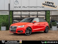 Audi A1 Sportback - 1.0 TFSI Advance