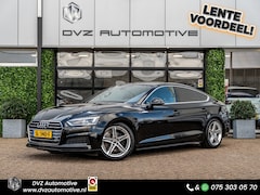 Audi A5 Sportback - 2.0 TFSI MHEV Sport S-line Edition