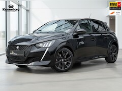 Peugeot 208 - 1.2 PureTech GT Line| AUTOMAAT| CARPLAY