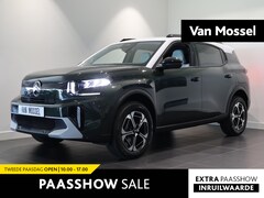 Citroën Ë-C3 Aircross - Max - CAMERA - TWO TONE - COMFORT SEATS