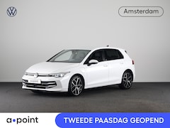 Volkswagen Golf - 1.5 eHybrid 50 Edition 204 PK | Automaat (DSG) | Navigatie | Camera | 18 Inch | Verlengde