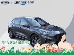 Ford Kuga - 2.5 PHEV ST-Line X 225pk | Driver Assistance Pack | Technology Pack | Winterpack | Panoram