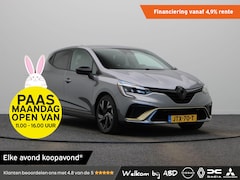 Renault Clio - E-Tech Hybrid 145pk E-Tech Engineered | 17" Lichtemetalen velgen | Climate Control | Parke