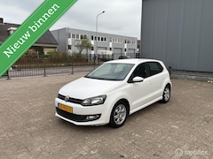 Volkswagen Polo - 1.2 TDI BlueMotion Comfortline Airco Cruise