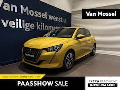 Peugeot 208 - 1.2 PureTech Allure