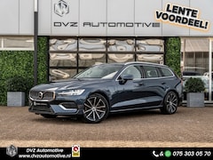 Volvo V60 - 2.0 T6 Plug-in hybrid AWD Ultimate Bright