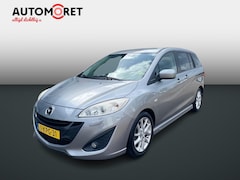 Mazda 5 - 5 2.0 Executive GT