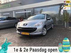 Peugeot 206 - 1.1 XS | 2E EIGENAAR | 12MND GARANTIE | ELEC RAMEN | NW APK |