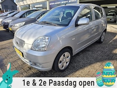 Kia Picanto - 1.1 EX |EXPORT AUTO RIJDT NIET BAK DEFECT | AUTOMAAT NIET GOED | AIRCO | ZO MEE |