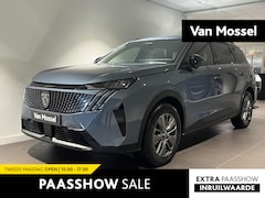 Peugeot 5008 - Hybrid Allure | 360 CAMERA | STUURVERWARMING | ADAPT. CRUISE CONTROL | DRAADLOZE TELEFOONL