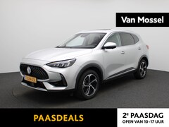 MG EHS - 1.5 TGDI PHEV Aut. Luxury | Panoramadak | Led Sfeerlicht | Navi | 360 Camera | Leder | Ada