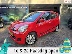Daihatsu Cuore - 1.0 Premium | 2E EIGENAAR | 12MND GARANTIE | NIEUWE APK | AIRCO |