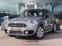 MINI Countryman - (f60) 2.0 Cooper S 192pk | LED | Cruise | Keyless | Carplay | Navigatie | HUD | Harman/Kar
