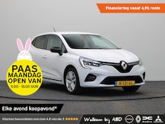 Renault Clio - 1.0 TCe Business Zen | Automaat | LED | Keyless | Clima | PDC | Cruise |