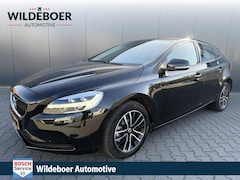 Volvo V40 - 2.0 T2 122PK NAVI + CLIMA + CRUISE + LMV + PDC + LED