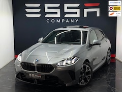 BMW 1-serie - 120i M Sport Pano Memory Keyless Dodehoek