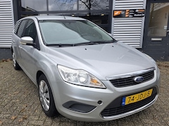 Ford Focus Wagon - 1.6 Trend *AIRCO-APK-CRUISECTRL