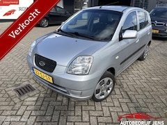 Kia Picanto - 1.1 EX