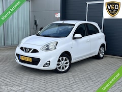 Nissan Micra - 1.2 DIG-S Connect Edition