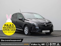 Renault Clio - TCe 90pk GPF evolution | Lichtmetalen velgen | Getint glas | Achteruitrijcamera |