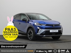Renault Captur - 1.8 E-Tech full hybrid 160pk esprit Alpine | Harman kardon | Elek. bedienbaar panoramadak