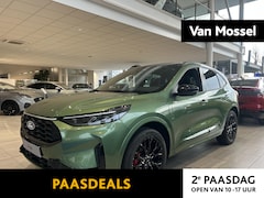 Ford Kuga - 2.5 PHEV ST-Line X | Full Options | Voorraad | Black Package | 20-inch | Panodak | Elek. T