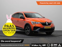 Renault Arkana - 1.6 E-Tech Hybrid 145 R.S. Line | Stoel en stuur verwarming | Climate Control | Navigatie