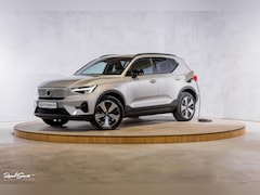 Volvo XC40 - Recharge Plus 70 kWh | Adaptieve cruise | Blis | 19 Inch | Full LED |