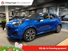 Ford Puma - 1.0 EcoBoost Hybrid ST-Line / navi / lane assist / media / cruise control