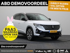 Renault Austral - E-Tech full hybrid 200pk techno | 20" lichtmetalen velgen | All season banden |