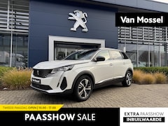 Peugeot 5008 - PureTech 130 GT 7 Persoons l Focal Audio l Trekhaak afneembaar