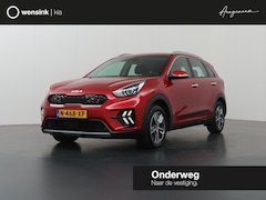 Kia Niro - 1.6 GDi Hybrid DynamicLine | Adaptieve Cruise Control | Navigatie | Climate Control | Park