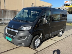 Peugeot Boxer - 330 2.2 HDI L1H2 XR DC