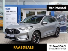 Ford Kuga - 2.5 PHEV ST-Line X | €6000 voorraad voordeel | Adaptieve Cruise Control | Elek. wegklapbar