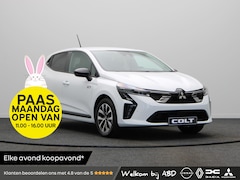 Mitsubishi Colt - HEV 145pk Intense | 8 Jaar Garantie | Automaat | Led verlichting | Apple carplay & Android