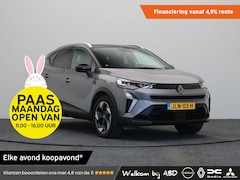Renault Captur - TCe 90 techno | Harman Kardon | Stoel en stuurverwarming | Achteruitrijcamera | Digitaal D