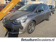 Renault Clio Estate - 0.9 TCe Night&Day