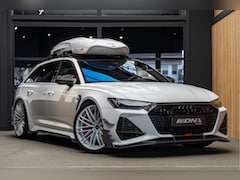 Audi RS6 - RS6-R ABT TFSI Quattro Full Carbon B&O Advanced R ABT TFSI quattro Carbon Interior ABT Ski