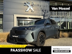 Peugeot 5008 - 1.2 Hybrid 145 Allure