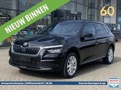 Skoda Kamiq - 1.0 TSI Greentech 110pk DSG-7 Ambition