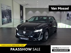 Peugeot 308 - 1.2 PureTech Active Pack Business