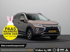 Mitsubishi Eclipse Cross - 1.5 DI-T Pure | achteruitrijcamera | Climate control | Apple carplay/Android auto | DAB-ra