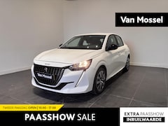 Peugeot 208 - 1.2 PureTech Active Pack | PARKEERSENSOREN | NAV | APPLE / ANDROID CARPLAY |