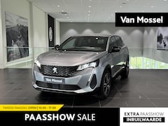 Peugeot 3008 - 1.6 HYbrid 180 Allure Pack Business Automaat | Climate control | Full Map Navigatie | Appl