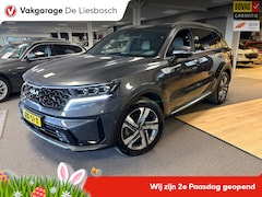 Kia Sorento - 1.6 T-GDI Plug-in Hybrid 4WD ExecutiveLine 7 Persoons / head-up / Bose / leer / 360camera