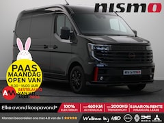 Nissan Interstar-e - Nismo + | Alleen Bij ABD | 0% Rente | 5 Jaar Garantie | Motorsport | 2000KG Trekgewicht |