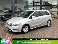 Mercedes-Benz B-klasse - 180 Ambition automaat, cruise, xenon verlichting, stoelverwarming