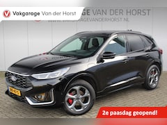 Ford Kuga - 2.5-243pk PHEV ST-Line X. Trekgewicht 2.100kg. Nieuw Model Van €. 54.937, - voor €. 43.735