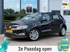Volkswagen Polo - 1.2 TSI Highline, CRUISECR, NAVI, NAP